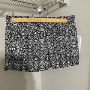 New York and Company dress shorts